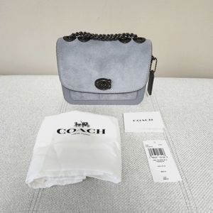 Coach Madison Shoulder Bag 16